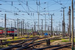 drahtiges verschubbahnhofgewirr...