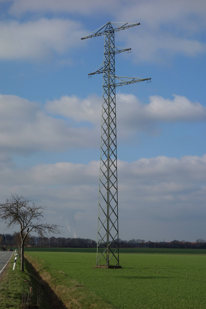 drahtlose Energieübertragung