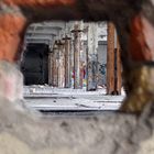 Drahtseilbahnfabrik - Bleichert Werk Leipzig