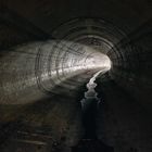 Drain - Abwassertunnel