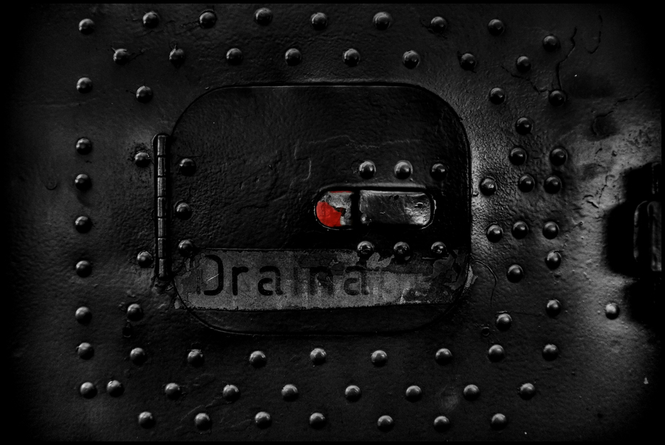 Drainage