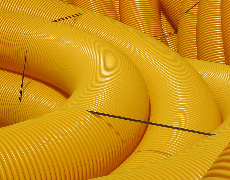 drainage pipes - II