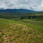 Drakensberg