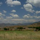 Drakensberg,