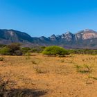 Drakensberg