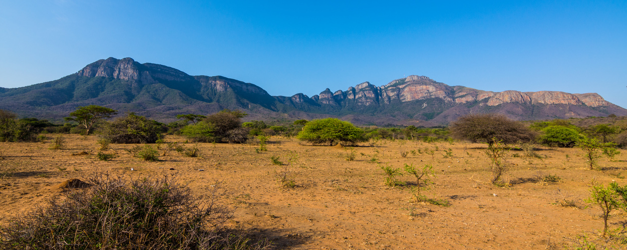 Drakensberg