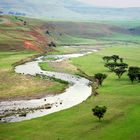 DRAKENSBERG