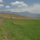 Drakensberg, Amphitheater