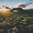 Drakensberg Mountains