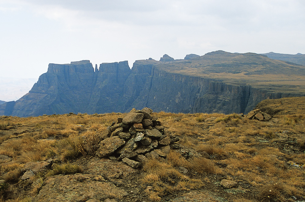 Drakensberge