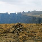 Drakensberge