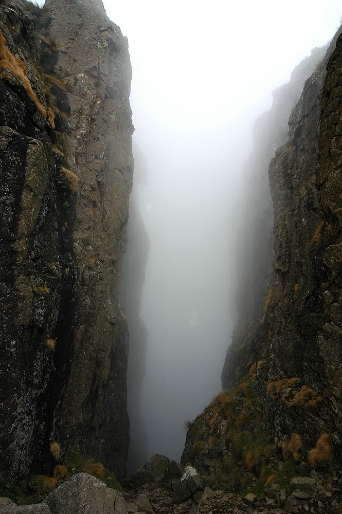 Drakensberge