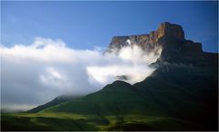 Drakensberge