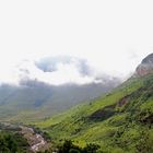 Drakensberge - KwaZulu Royal Natal