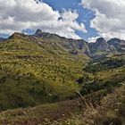 Drakensberge - South Afrika