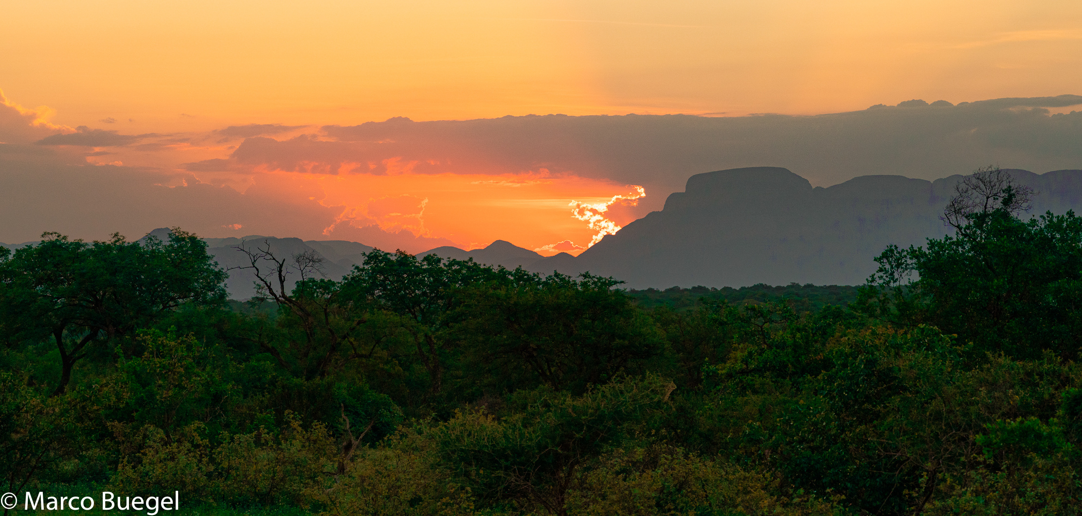 Drakensberge Southafrica