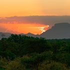 Drakensberge Southafrica