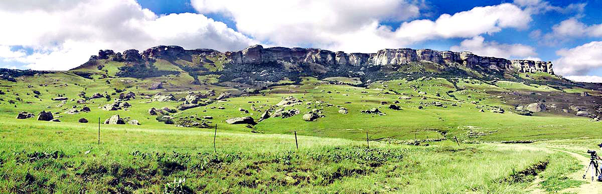 Drakensburg