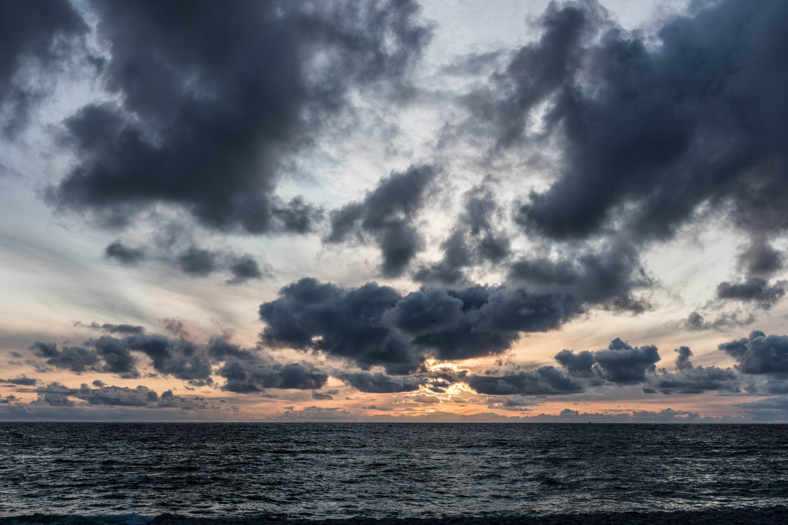 Drama am Himmel mit versöhnlichem Ausgang