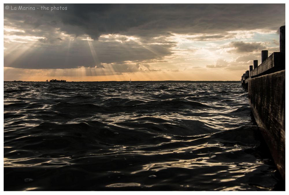 Drama am Steinhuder Meer