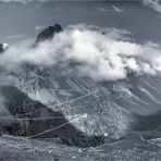 DRAMA AM TROLLSTIGEN