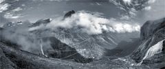 DRAMA AM TROLLSTIGEN