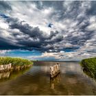 Dramatic Clouds