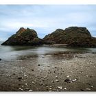 Dramatic Cromenac'h Beach