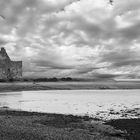 Dramatic Lochranza Bay