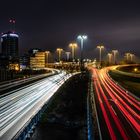 Dramatic night at Düsseldorf 