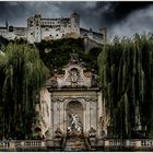 Dramatic, Salzburg 2016