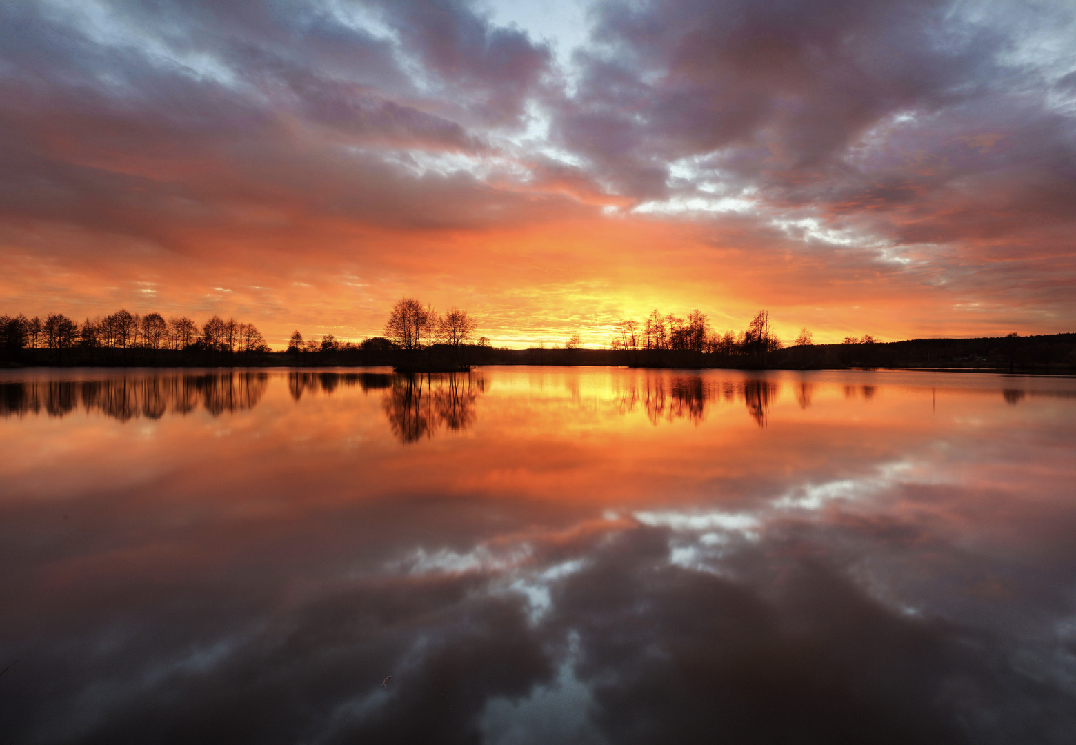 dramatic sky 