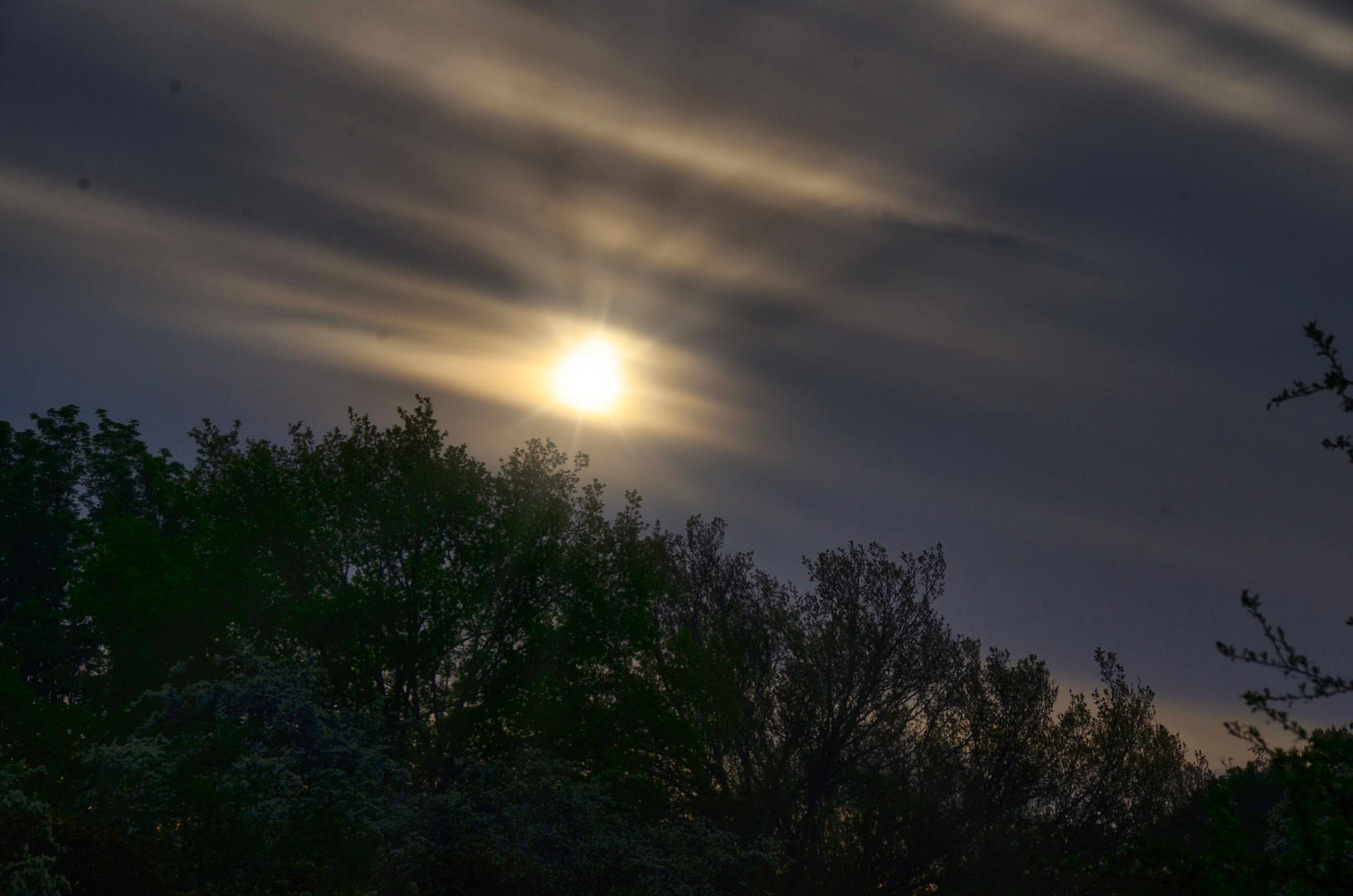 DramatischerSonnenaufgang