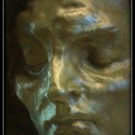 "Drame intime" de Bourdelle