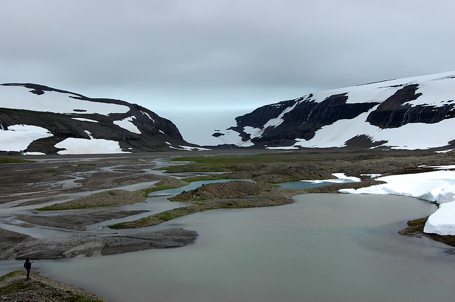 Drangajökull