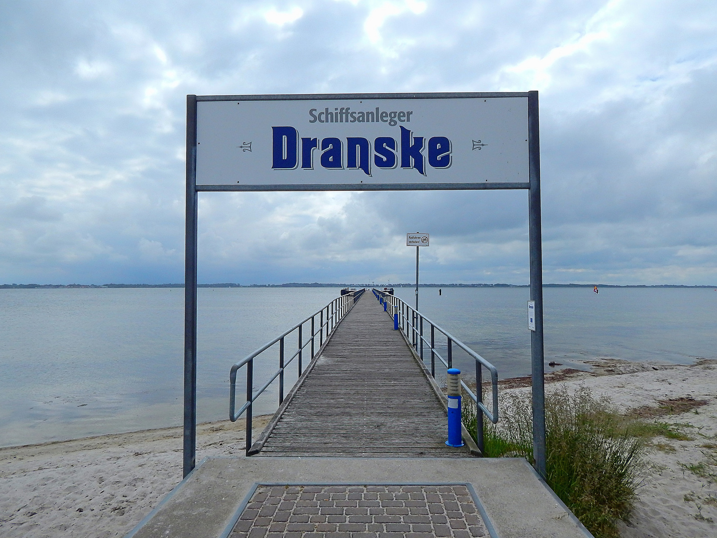 Dranske / Rügen