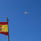 Drapeau Spain