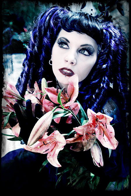 drastique flowers