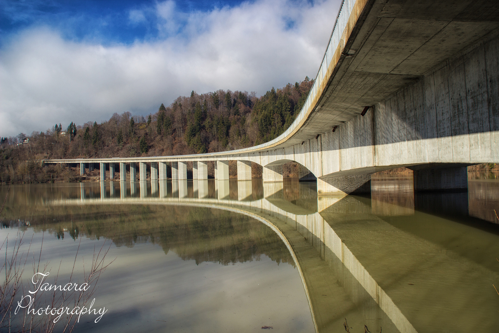 Draubrücke