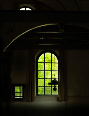 Draussen ist das Leben