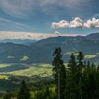 Drautal und Karnische Alpen