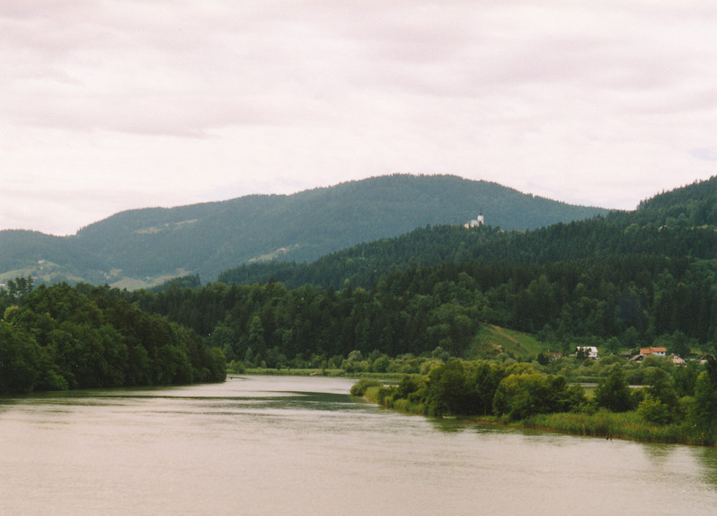 Drava 2003