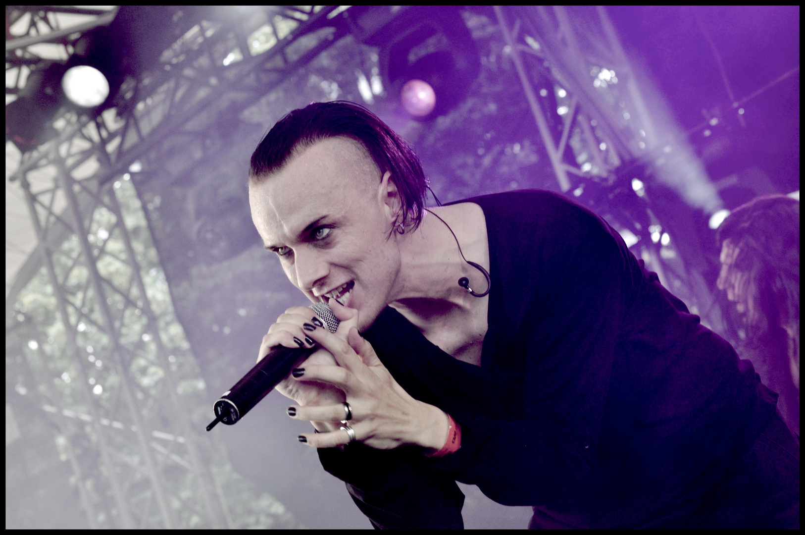 Dreadful Shadows (Amphi Festival 2011)