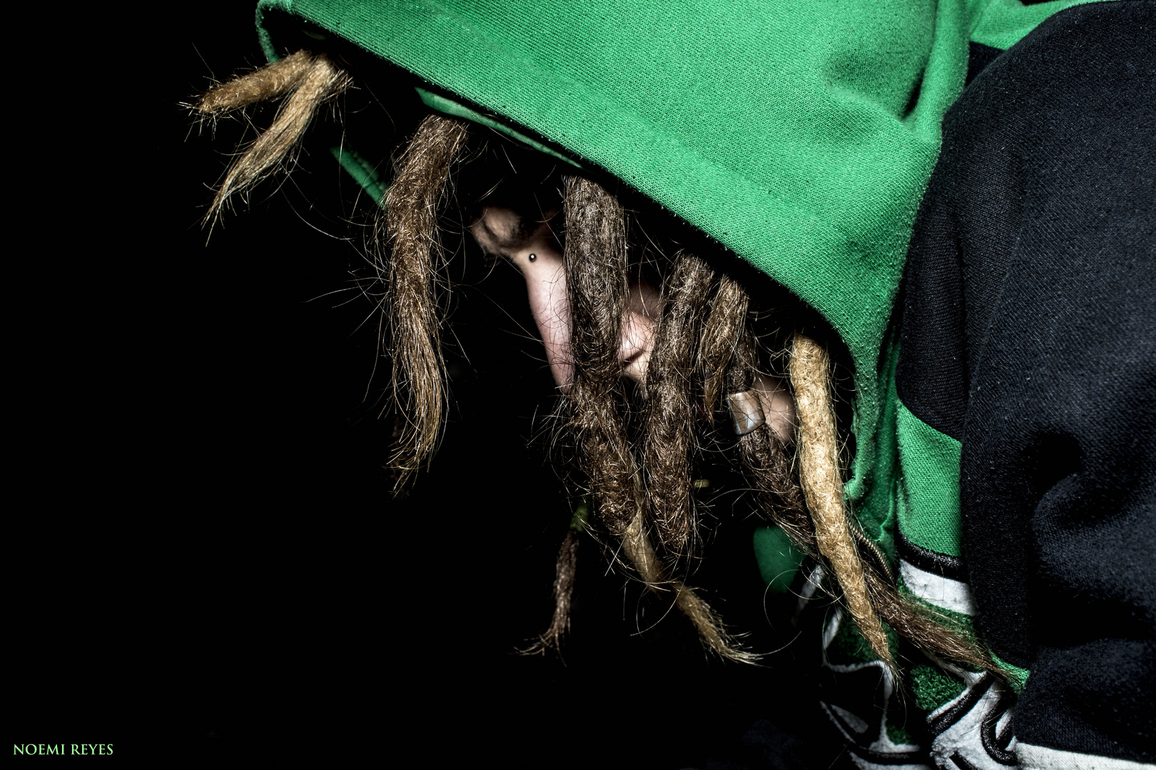 Dreadlocks