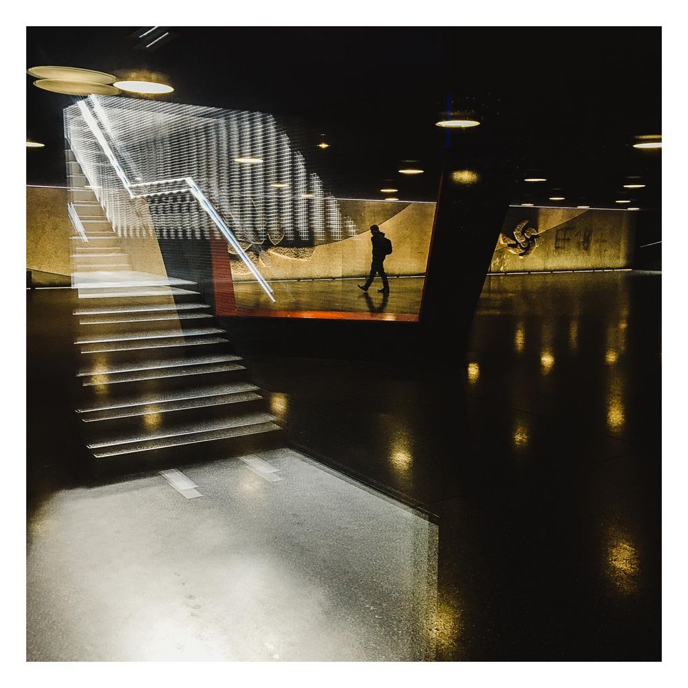 Dream a little Dream Foto & Bild streetfotografie mit menschen