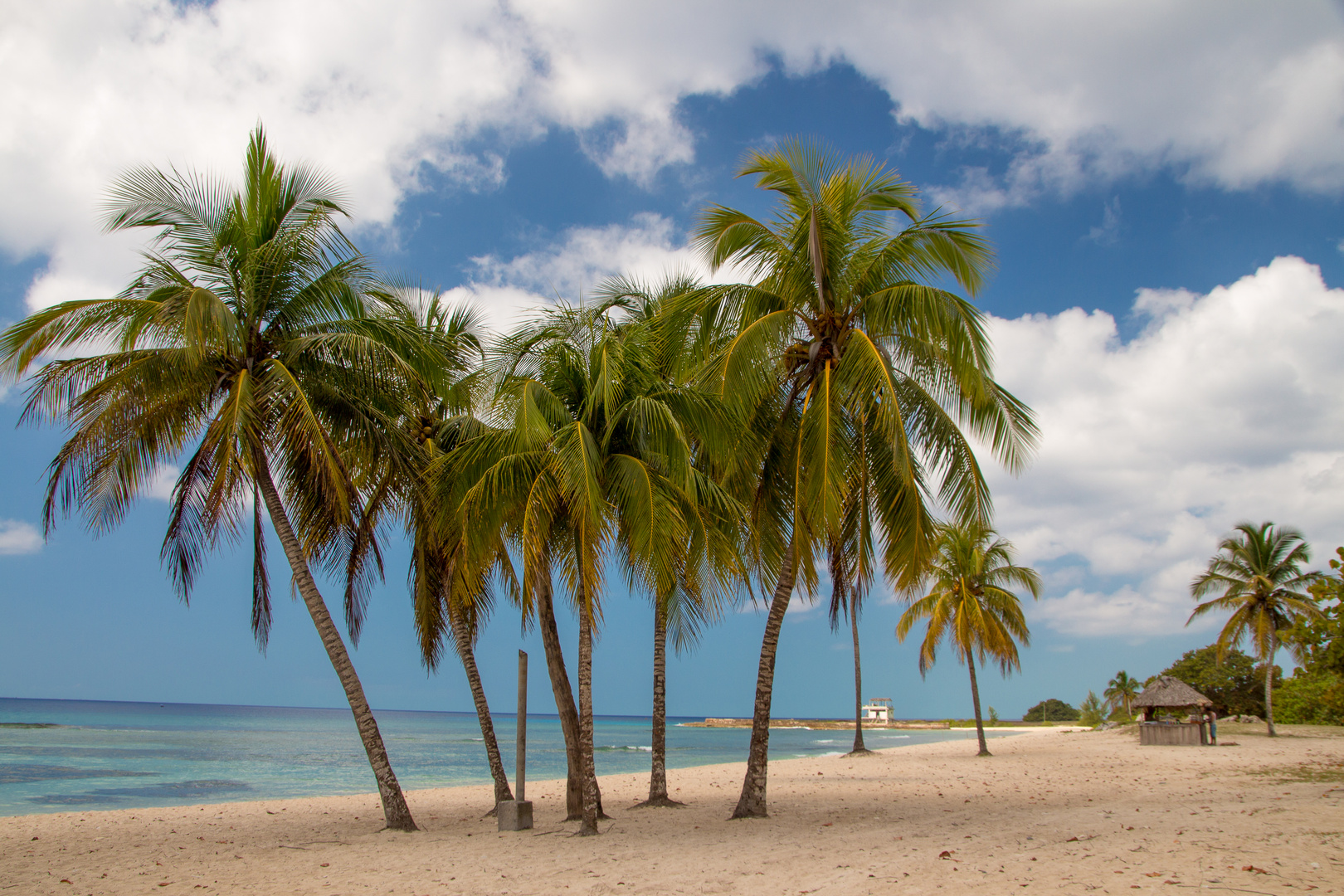 Dream Beach, Cuba