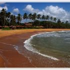 Dream Beach(SriLanka)