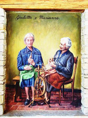 DREAM (dedicata a Renzo Baggiani)