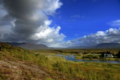 Dream Iceland ( Island)