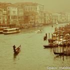 DREAM IN VENICE